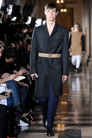 Dries Van Noten / - 2010-2011